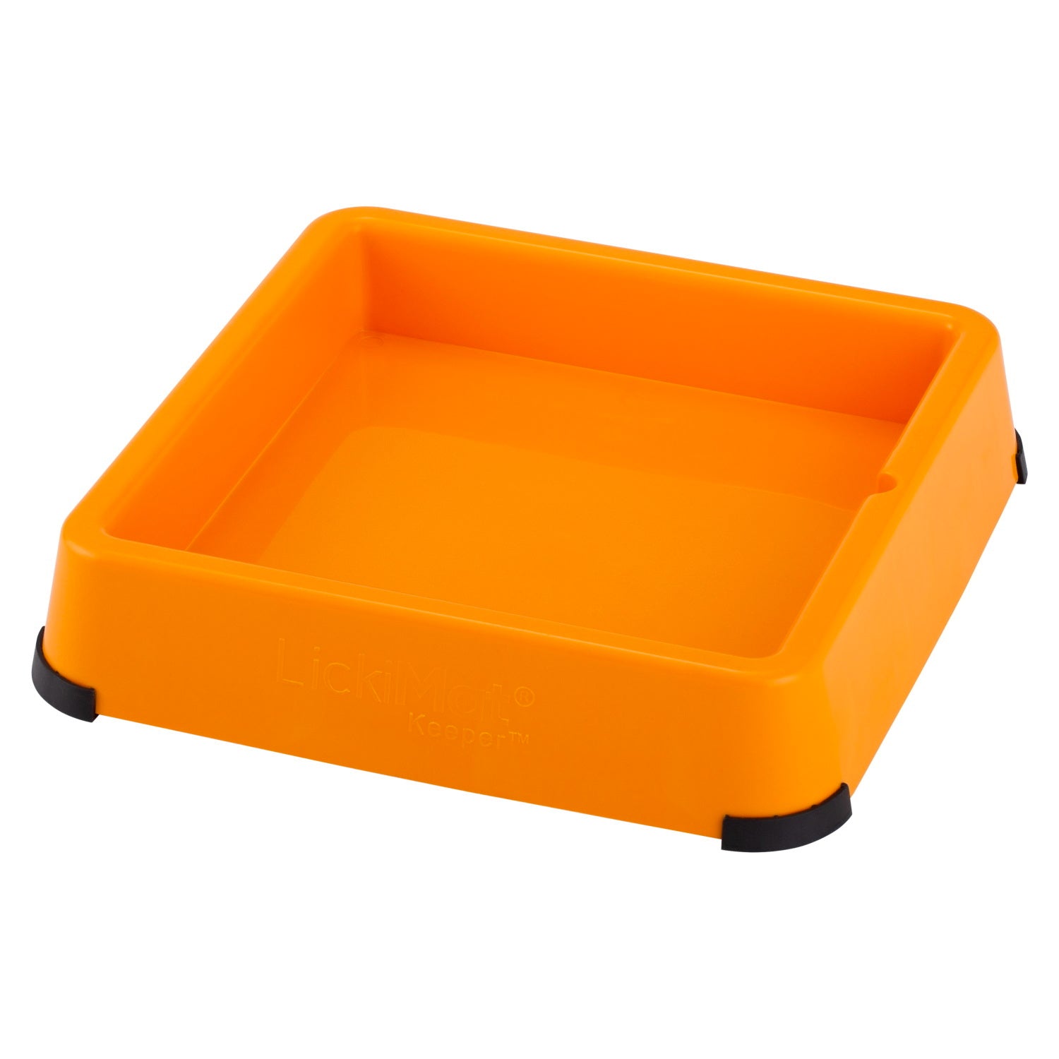 LickiMat Indoor Keeper Pad Holder for Standard Size LickiMat