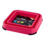LickiMat Outdoor Keeper Ant Proof Pad Holder for Standard Size LickiMat