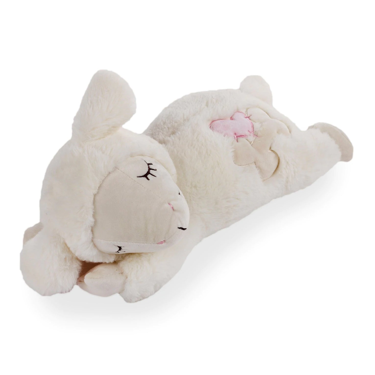 All For Paws Little Buddy Heart Beat Sheep