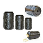 SodaPup Magnum Ultra Durable Chew & Treat Dispensing Can Toy