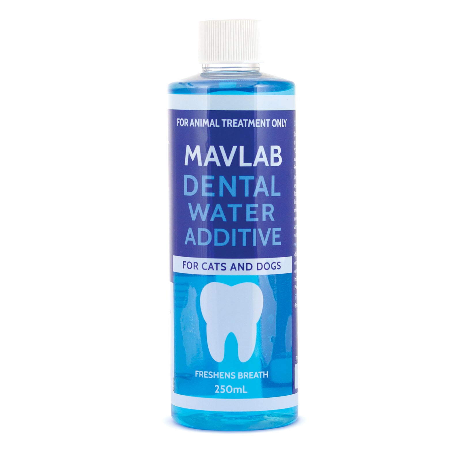 Dog Dental Water Additives