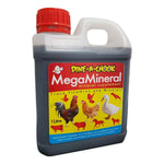 Dine-A-Chook Seaweed Based Mega Mineral Supplement