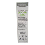 Melcare Manuka Wound Gel