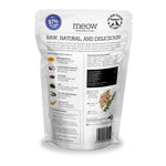 Meow Freeze Dried Cat Bites - Lamb & Hoki  50g