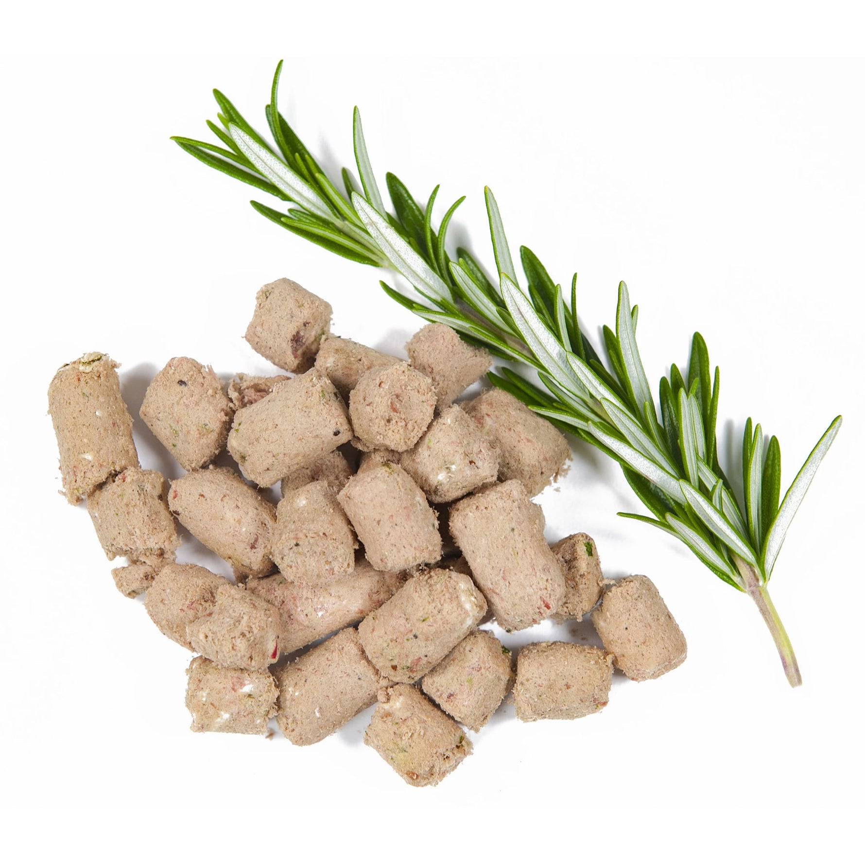 Meow Freeze Dried Cat Food - Lamb & Hoki  280g