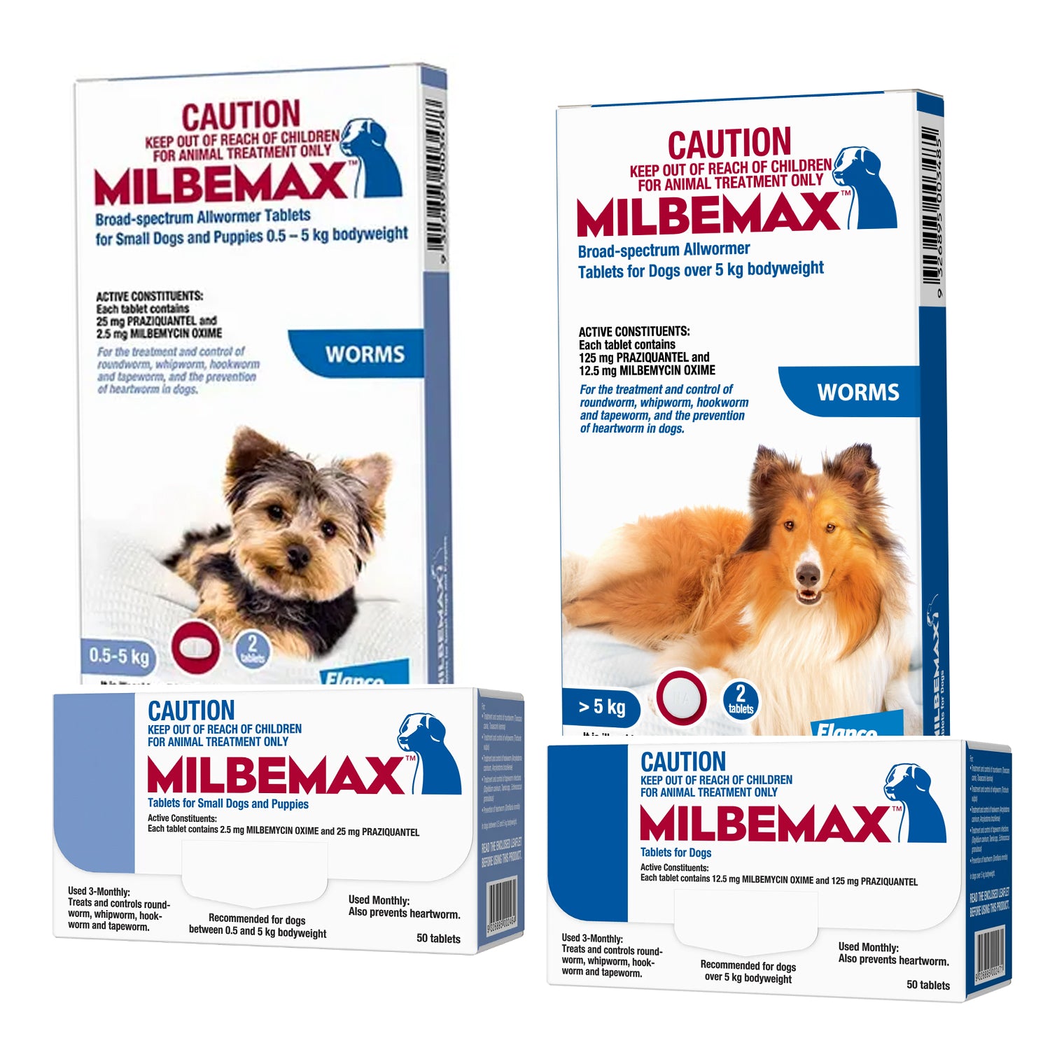 Dog Heartworm Prevention
