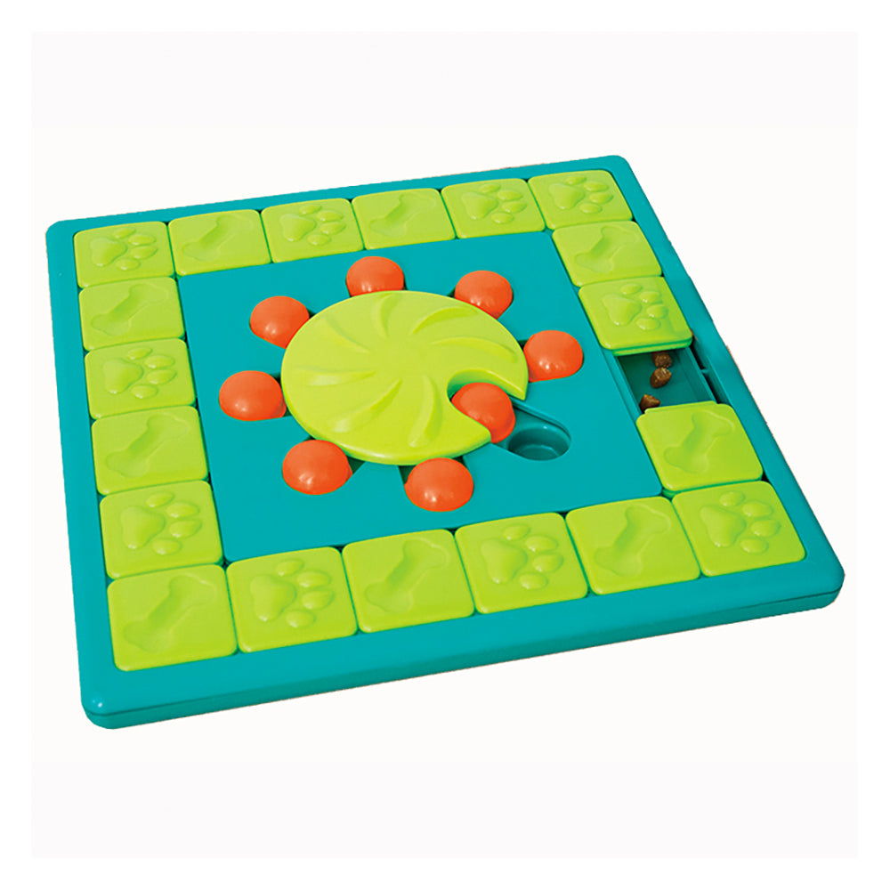 Nina Ottosson Toys And Treats Nina Ottosson MultiPuzzle Treat