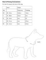 EzyDog Neo Classic Collar