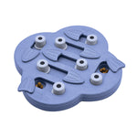 Nina Ottosson Hide & Slide Treat Dispensing Interactive Dog Game - Level 2