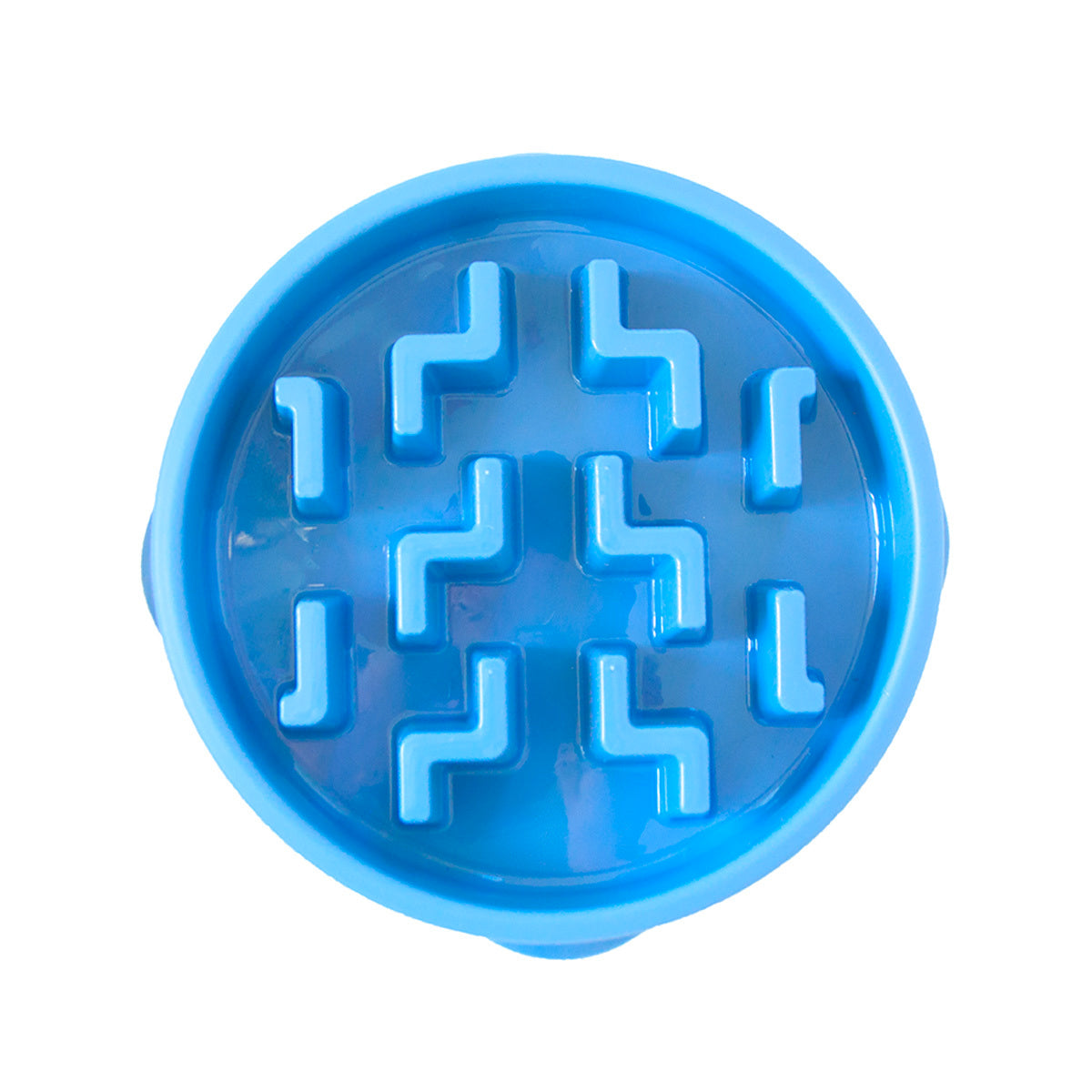 Licking Mats & Slow Feeding Bowls for Dogs