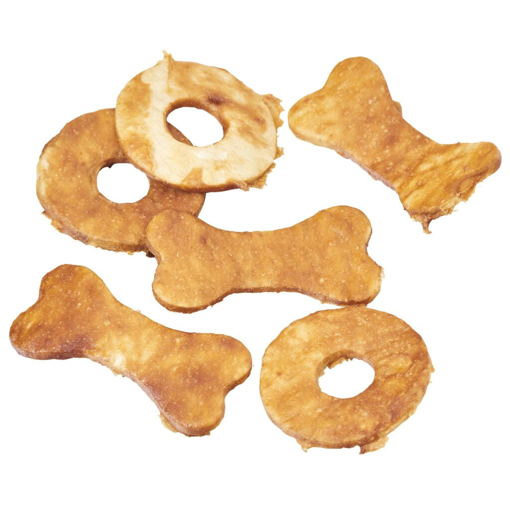 Dog Treats - Rawhide Alternatives