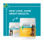 PAW Complete Calm Chews for Dogs 3x300g Value Bundle