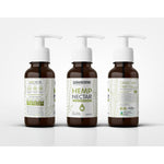 Pawsome Organics Hemp Nectar for Dogs & Cats