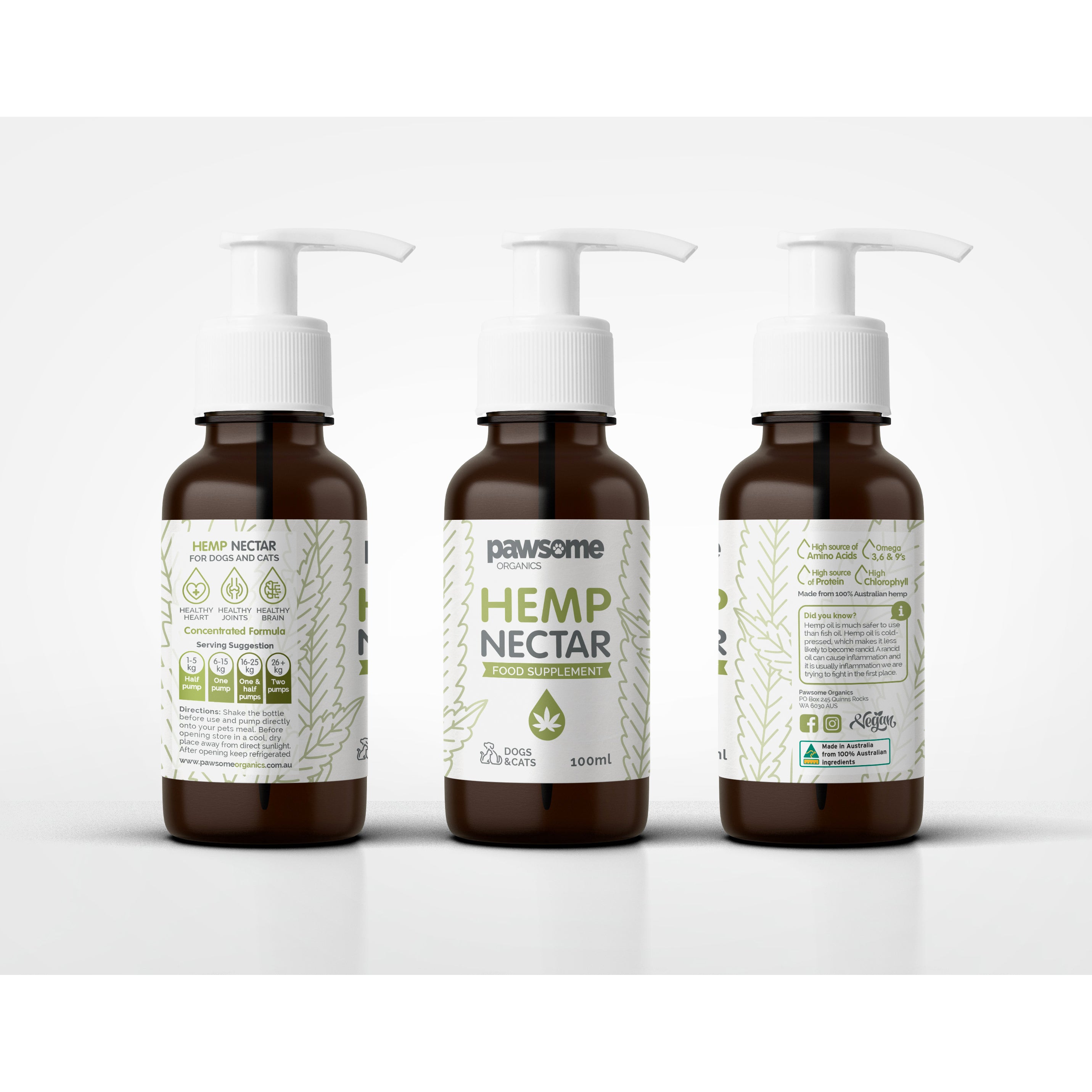 Dog Natural Remedies