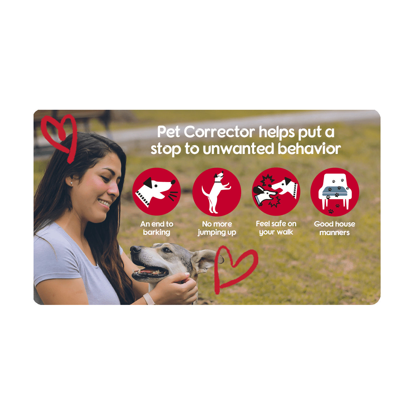 Pet Corrector 50mL