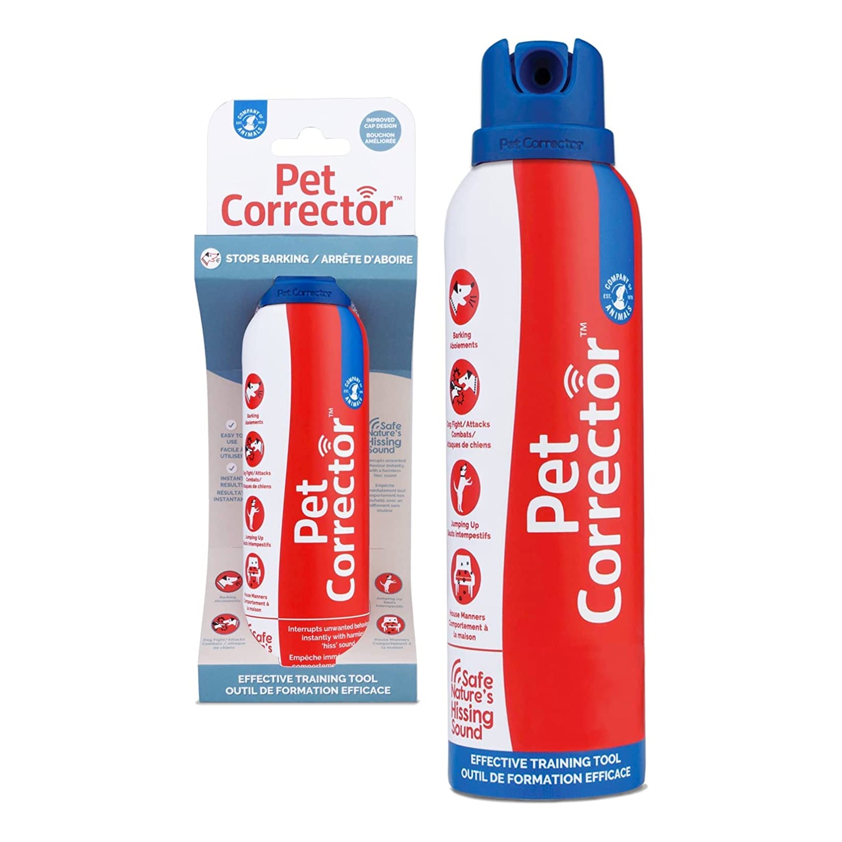 Pet Corrector 50mL