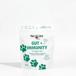 Pet Drs Gut+ Immunity