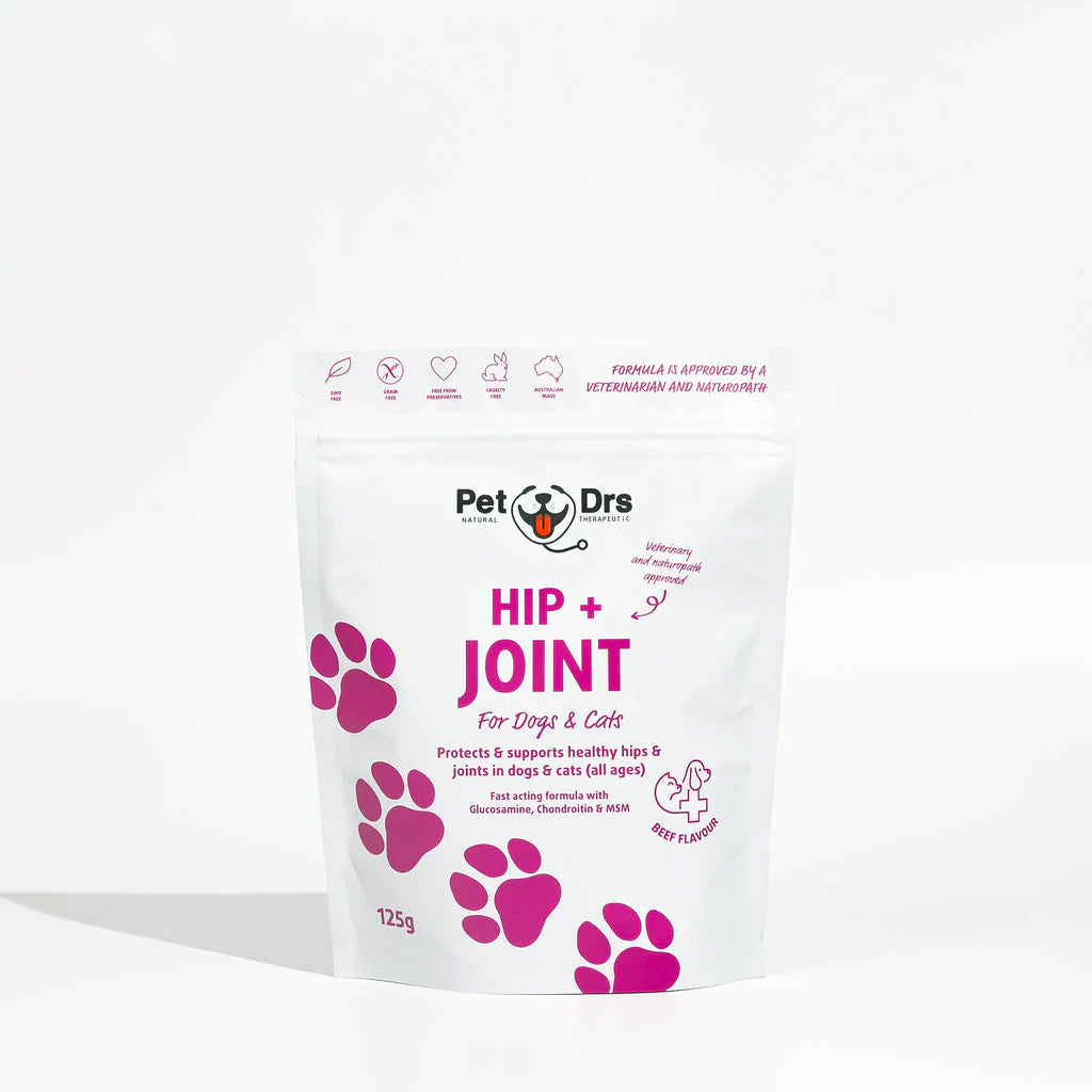Pet Drs Hip + Joint Supplement