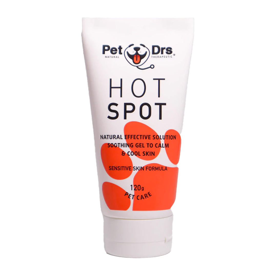 Pet Drs Hot Spot Gel