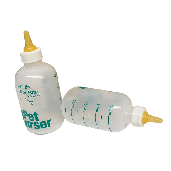 Pet-Rite Pet Nurser Bottle - Single | vet-n-pet DIRECT
