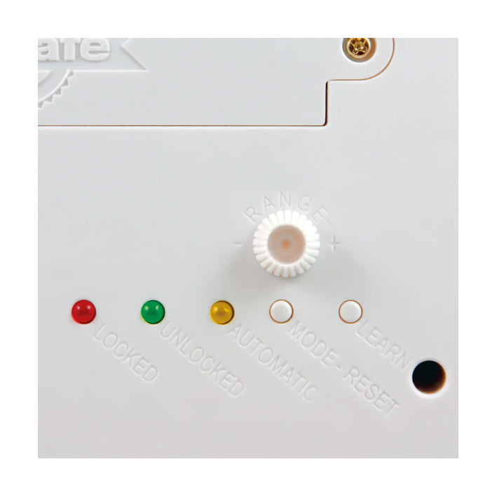PetSafe Electronic Smart Door - Large