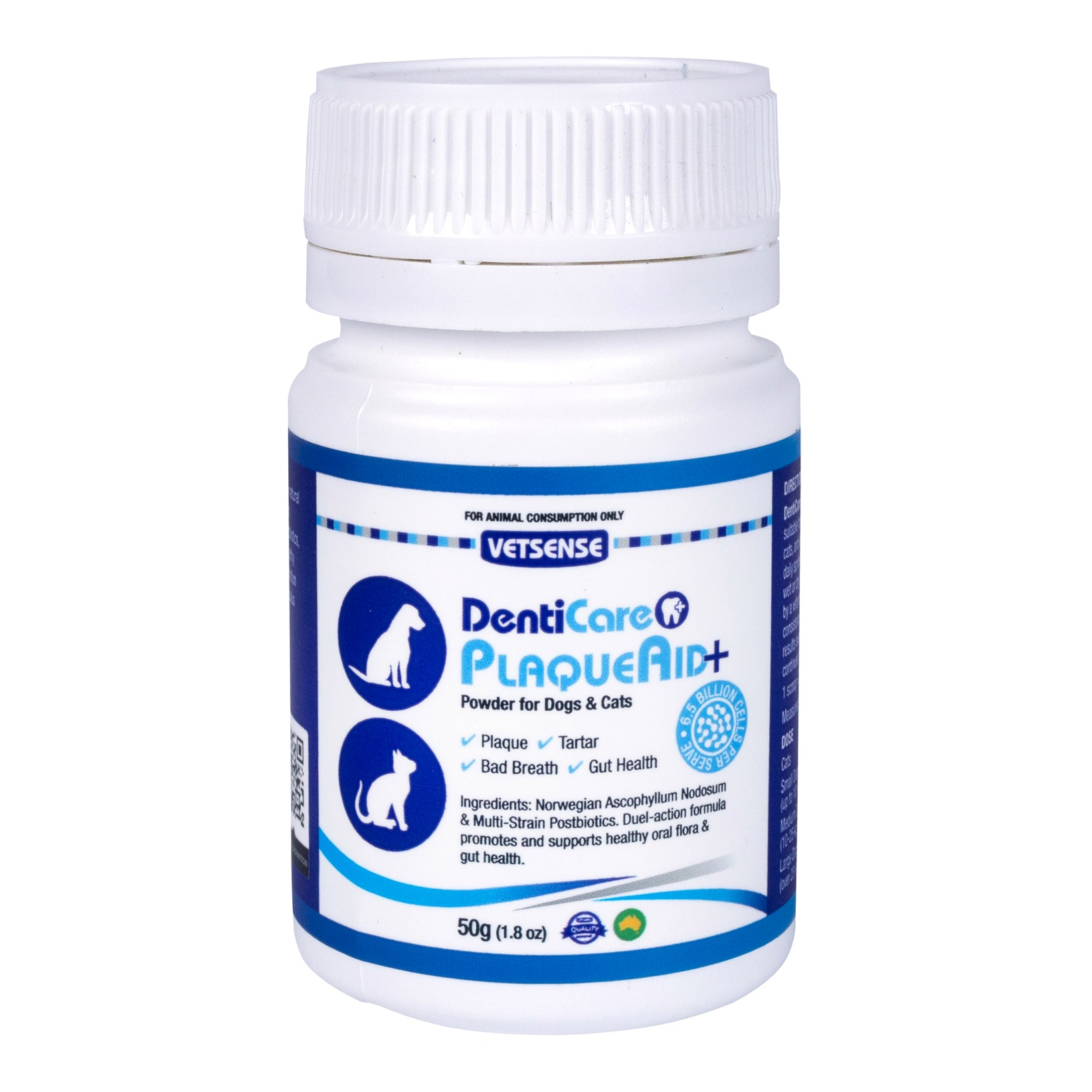 Dog Dental Health Supplements
