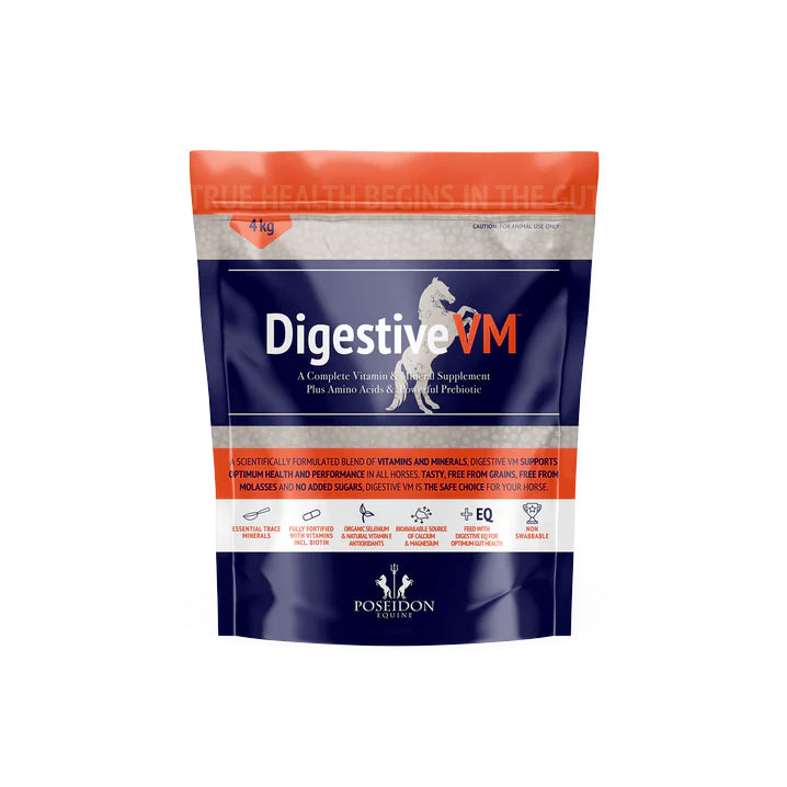 Horse Digestive Care & Probiotics
