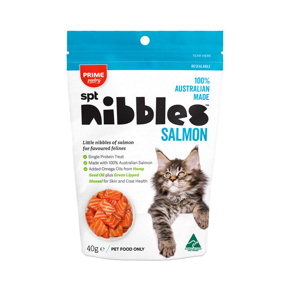 Cat Treats