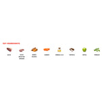 Prime100 SPD Air Dried Duck & Sweet Potato