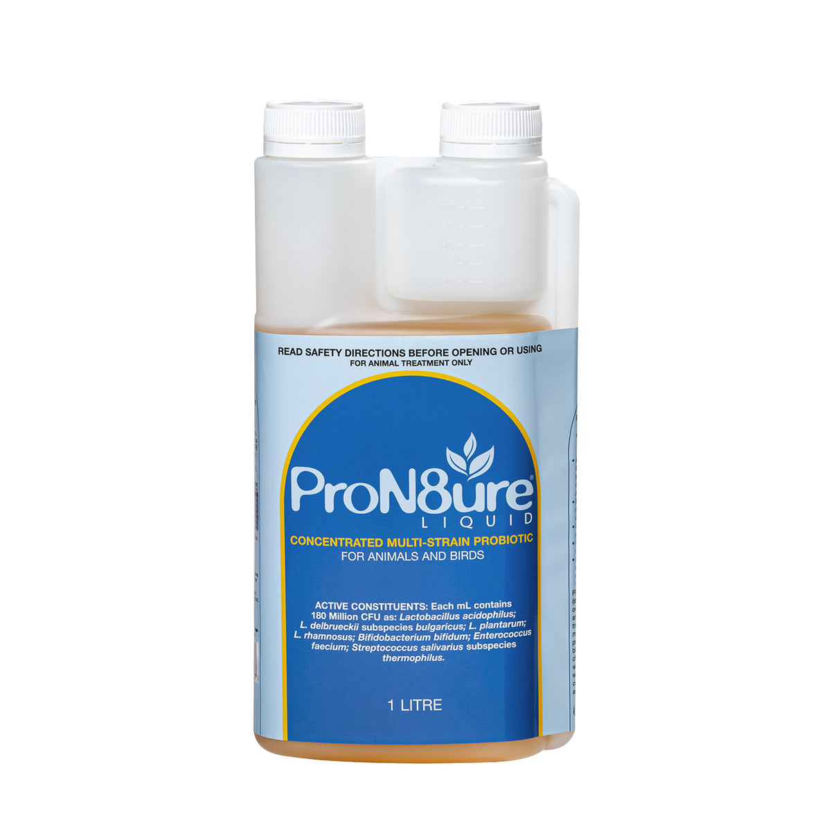 ProN8ure (formerly Protexin) Probiotic Liquid