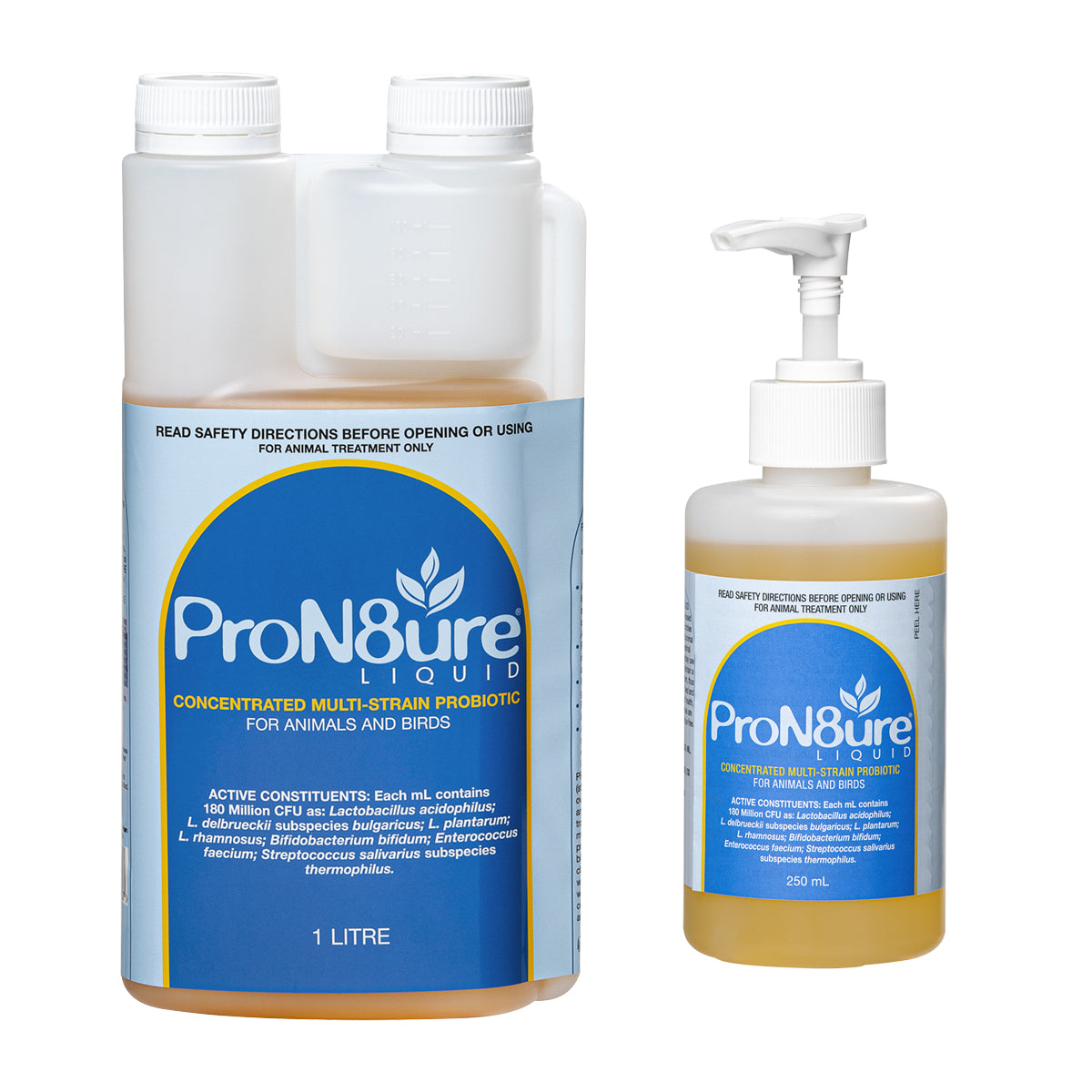 ProN8ure (formerly Protexin) Probiotic Liquid