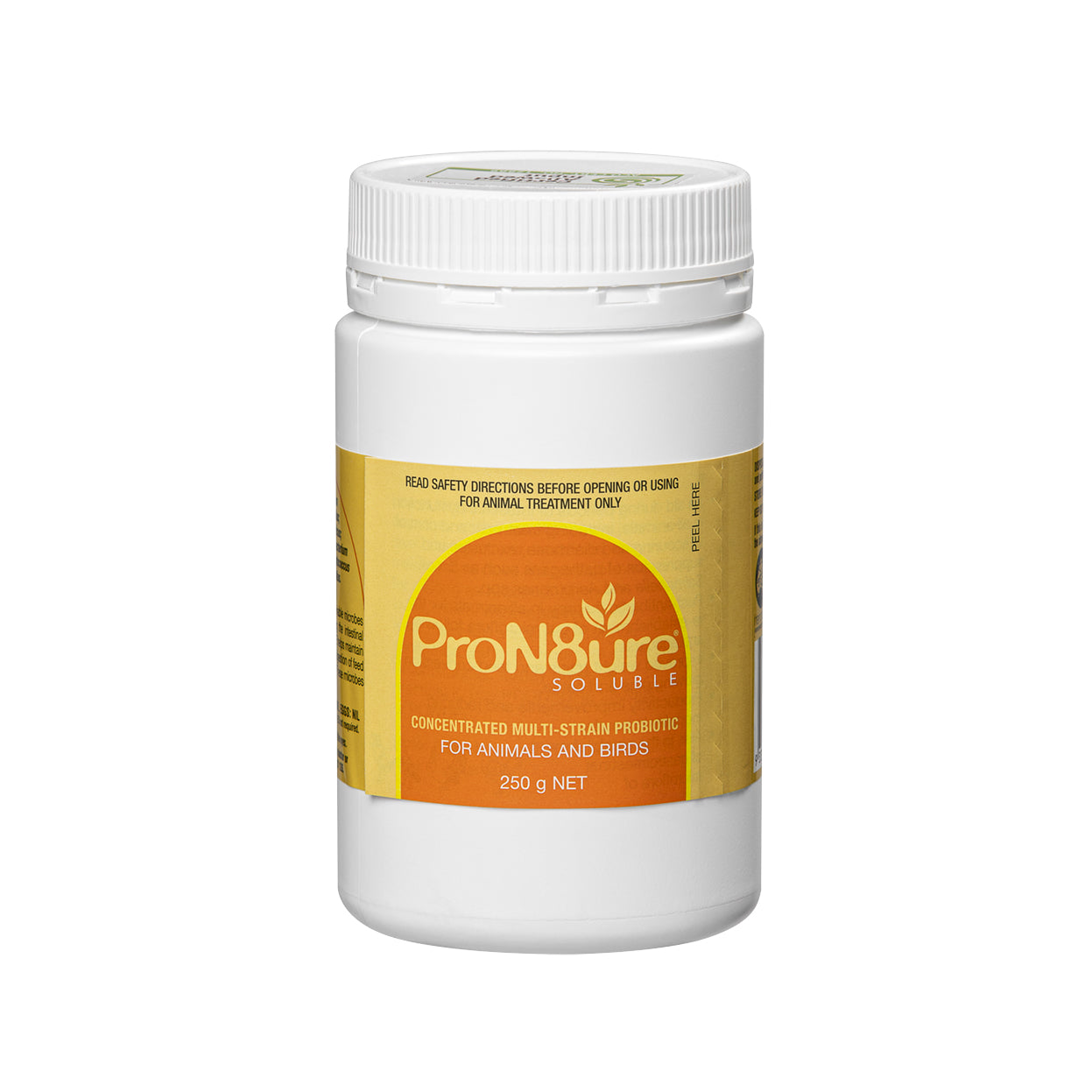 ProN8ure Probiotic Soluble Powder