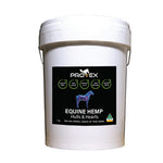 Provex Equine Hemp Hulls & Hearts