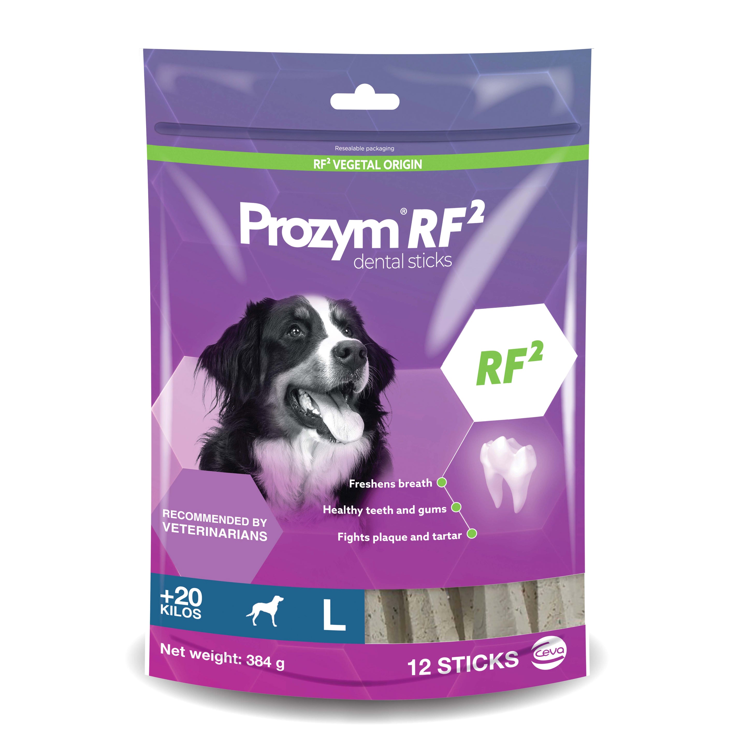 Prozym Dental Sticks