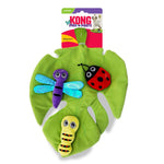 KONG Pull-A-Partz Bugz