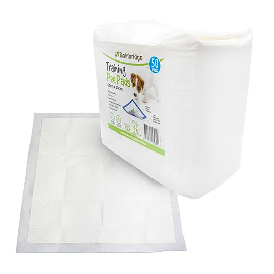 Dog Pee Pads & Nappies