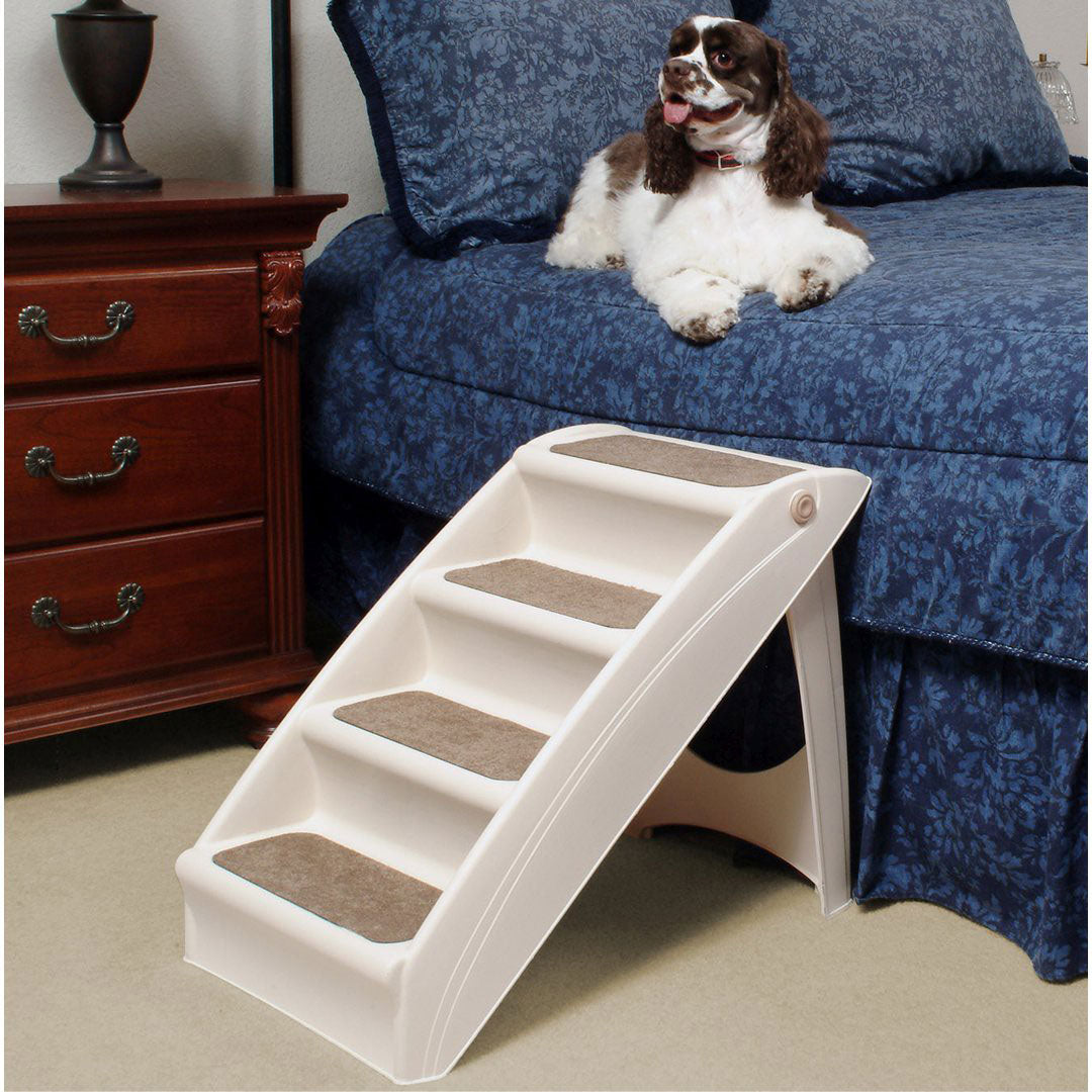 PetSafe Cozy Up Folding Pet Steps
