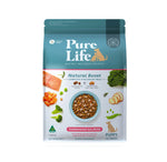 Pure Life Tasmanian Salmon for Puppies