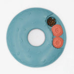 Zippy Paws SmartyPaws Puzzler Donut Slider