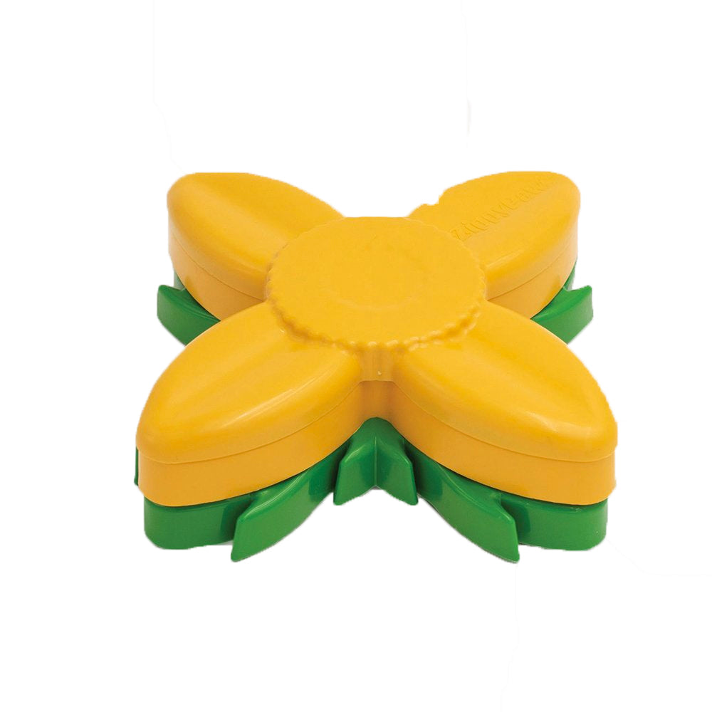 Zippy Paws SmartyPaws Puzzler Sunflower