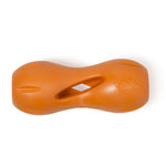 West Paw Zogoflex Quizl Treat Toy