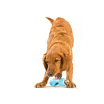 West Paw Zogoflex Quizl Treat Toy
