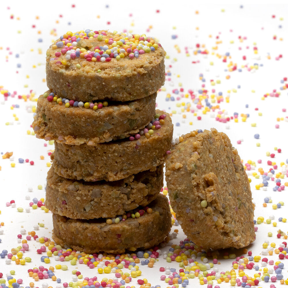 Doggylicious Rainbow Cookies 180g