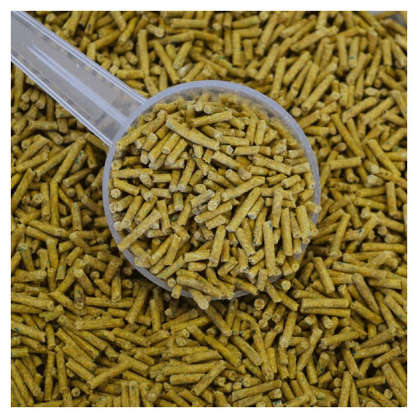 Ranvet Ration Balancer | vet-n-pet DIRECT