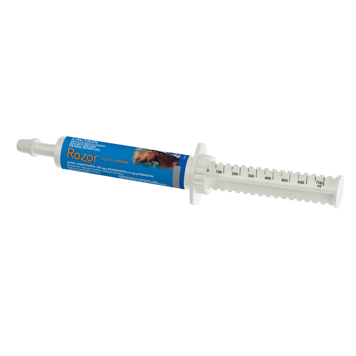 Vet Razor Equine RAZOR Wormer 30mL | vet-n-pet DIRECT