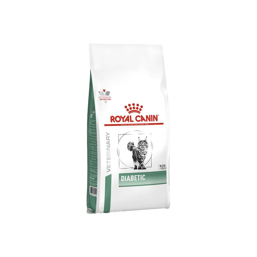 Royal Canin Veterinary Diet Feline Diabetic