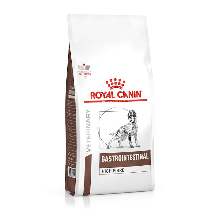 Royal Canin Veterinary Diet Canine Gastrointestinal High Fibre