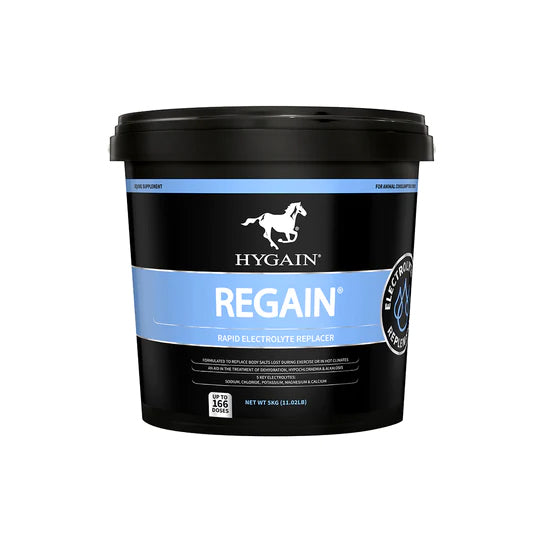Hygain REGAIN Rapid Electrolyte Replacer