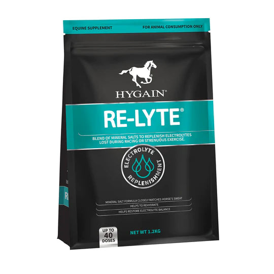Hygain RE-LYTE  Electrolyte Replenishment
