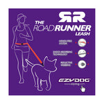 EzyDog Road Runner LITE Leash